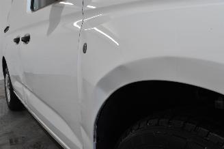 Volkswagen Caddy MODIFIED PARTITION WALL 2.0 TDI picture 10