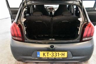 Peugeot 108 1.0 e-VTi Active picture 14