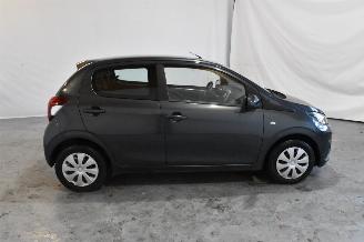 Peugeot 108 1.0 e-VTi Active picture 8