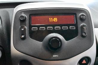 Peugeot 108 1.0 e-VTi Active picture 25