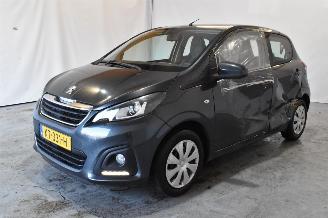 Peugeot 108 1.0 e-VTi Active picture 3