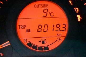 Peugeot 108 1.0 e-VTi Active picture 17