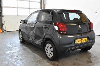 Peugeot 108 1.0 e-VTi Active picture 5