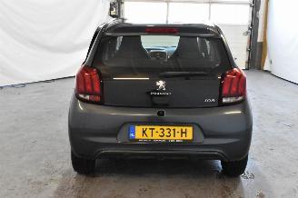 Peugeot 108 1.0 e-VTi Active picture 6
