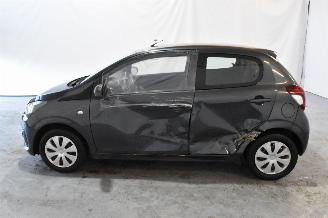 Peugeot 108 1.0 e-VTi Active picture 4