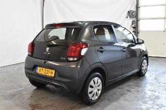 Peugeot 108 1.0 e-VTi Active picture 7