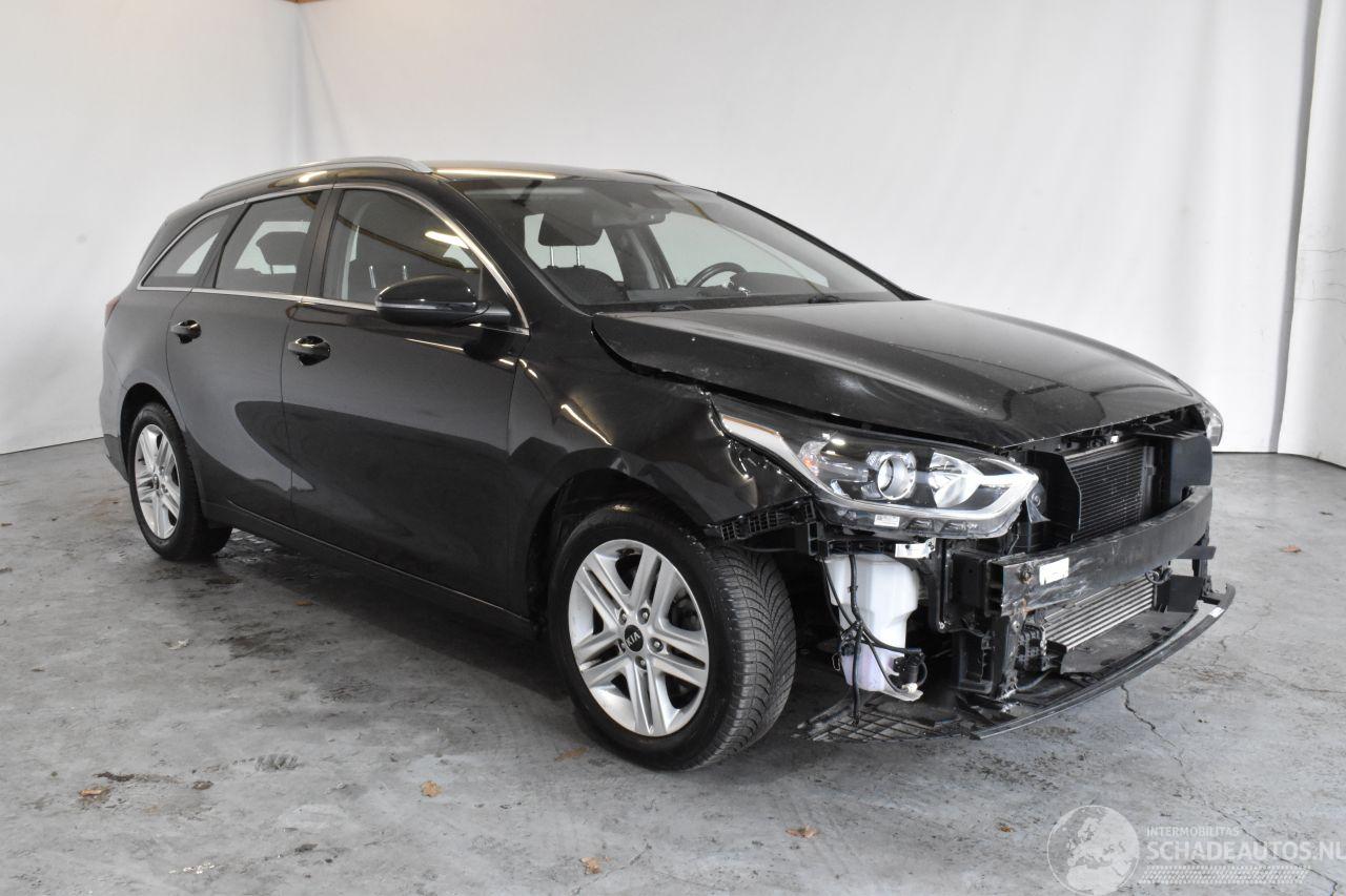 Kia Ceed 1.0 T-GDi DynamicL.