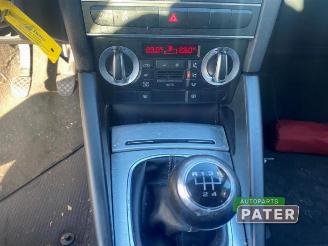 Audi A3 A3 Sportback (8PA), Hatchback 5-drs, 2004 / 2013 1.6 TDI 16V picture 15