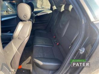 Audi A3 A3 Sportback (8PA), Hatchback 5-drs, 2004 / 2013 1.6 TDI 16V picture 11
