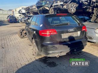 Audi A3 A3 Sportback (8PA), Hatchback 5-drs, 2004 / 2013 1.6 TDI 16V picture 5