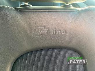 Audi A3 A3 Sportback (8PA), Hatchback 5-drs, 2004 / 2013 1.6 TDI 16V picture 10