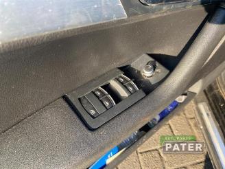 Audi A3 A3 Sportback (8PA), Hatchback 5-drs, 2004 / 2013 1.6 TDI 16V picture 8