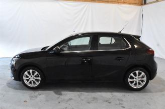 Opel Corsa 1.5 D Elegance picture 4