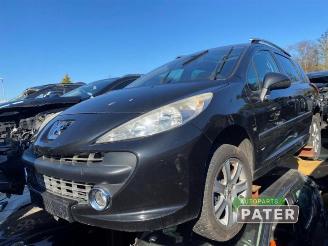 Auto da rottamare Peugeot 207 207 SW (WE/WU), Combi, 2007 / 2013 1.6 16V 2008/1