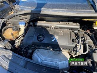 Peugeot 207 207 SW (WE/WU), Combi, 2007 / 2013 1.6 16V picture 6