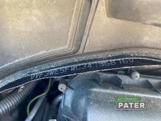 Peugeot 207 207 SW (WE/WU), Combi, 2007 / 2013 1.6 16V picture 7