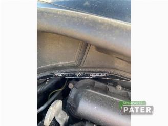 Peugeot 207 207 SW (WE/WU), Combi, 2007 / 2013 1.6 16V picture 8