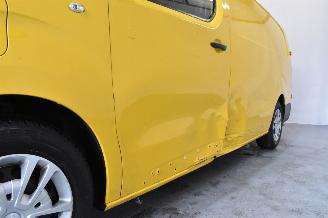 Opel Vivaro-e L3H1 Edition 50 kWh picture 14