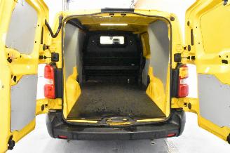 Opel Vivaro-e L3H1 Edition 50 kWh picture 17