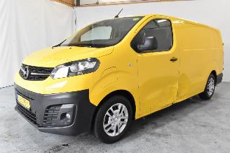 Opel Vivaro-e L3H1 Edition 50 kWh picture 3