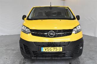 Opel Vivaro-e L3H1 Edition 50 kWh picture 2