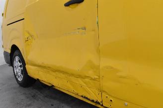 Opel Vivaro-e L3H1 Edition 50 kWh picture 9