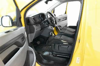 Opel Vivaro-e L3H1 Edition 50 kWh picture 18
