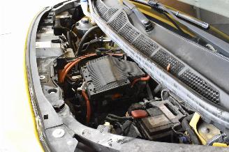 Opel Vivaro-e L3H1 Edition 50 kWh picture 15