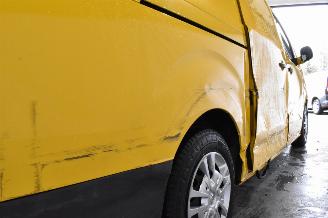 Opel Vivaro-e L3H1 Edition 50 kWh picture 10