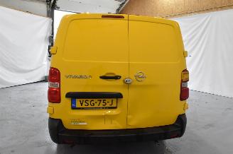 Opel Vivaro-e L3H1 Edition 50 kWh picture 5