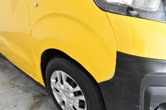 Opel Vivaro-e L3H1 Edition 50 kWh picture 8