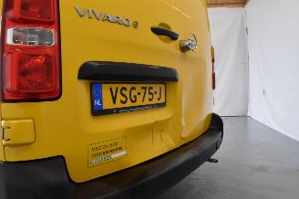 Opel Vivaro-e L3H1 Edition 50 kWh picture 11