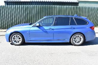 BMW 3-serie 318i MSp.CL. picture 4