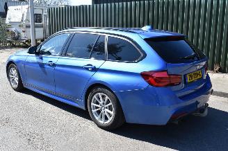 BMW 3-serie 318i MSp.CL. picture 5