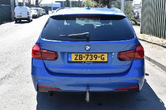 BMW 3-serie 318i MSp.CL. picture 6