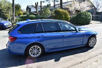 BMW 3-serie 318i MSp.CL. picture 8