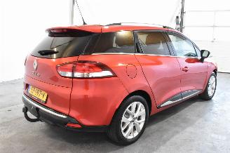 Renault Clio 0.9 TCe Limited picture 7