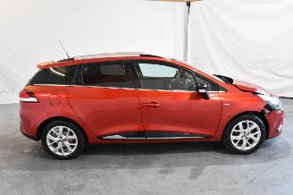 Renault Clio 0.9 TCe Limited picture 8