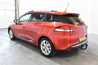 Renault Clio 0.9 TCe Limited picture 5