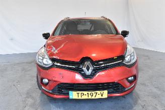 Renault Clio 0.9 TCe Limited picture 2