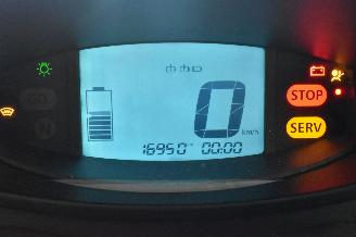 Renault Twizy  picture 16