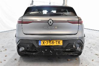 Renault Mégane EV40 B.C. Equilibre picture 6
