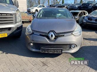 Renault Clio Clio IV Estate/Grandtour (7R), Combi 5-drs, 2012 / 2021 1.5 Energy dCi 90 FAP picture 2