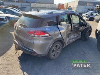 Renault Clio Clio IV Estate/Grandtour (7R), Combi 5-drs, 2012 / 2021 1.5 Energy dCi 90 FAP picture 4