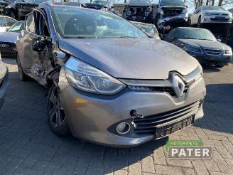 Renault Clio Clio IV Estate/Grandtour (7R), Combi 5-drs, 2012 / 2021 1.5 Energy dCi 90 FAP picture 3