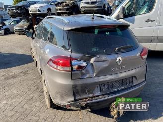 Renault Clio Clio IV Estate/Grandtour (7R), Combi 5-drs, 2012 / 2021 1.5 Energy dCi 90 FAP picture 6