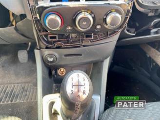 Renault Clio Clio IV Estate/Grandtour (7R), Combi 5-drs, 2012 / 2021 1.5 Energy dCi 90 FAP picture 11
