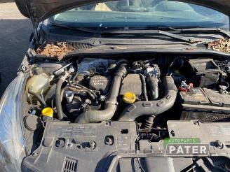 Renault Clio Clio IV Estate/Grandtour (7R), Combi 5-drs, 2012 / 2021 1.5 Energy dCi 90 FAP picture 13