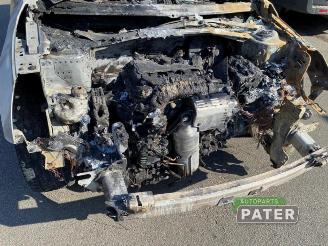 Peugeot 208 208 II (UB/UH/UP), Hatchback 5-drs, 2019 1.2 Vti 12V PureTech 100 picture 8