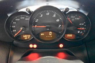 Porsche Boxster 2.5 picture 19